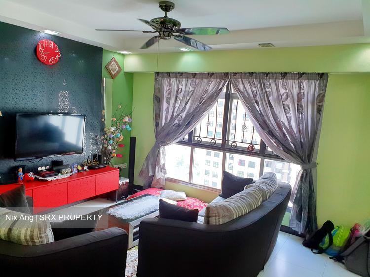 Blk 633C Senja Road (Bukit Panjang), HDB 4 Rooms #179813752